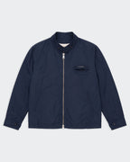 Burberry Navy Jacket - L