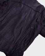 Harley-davidson Black Jacket - M