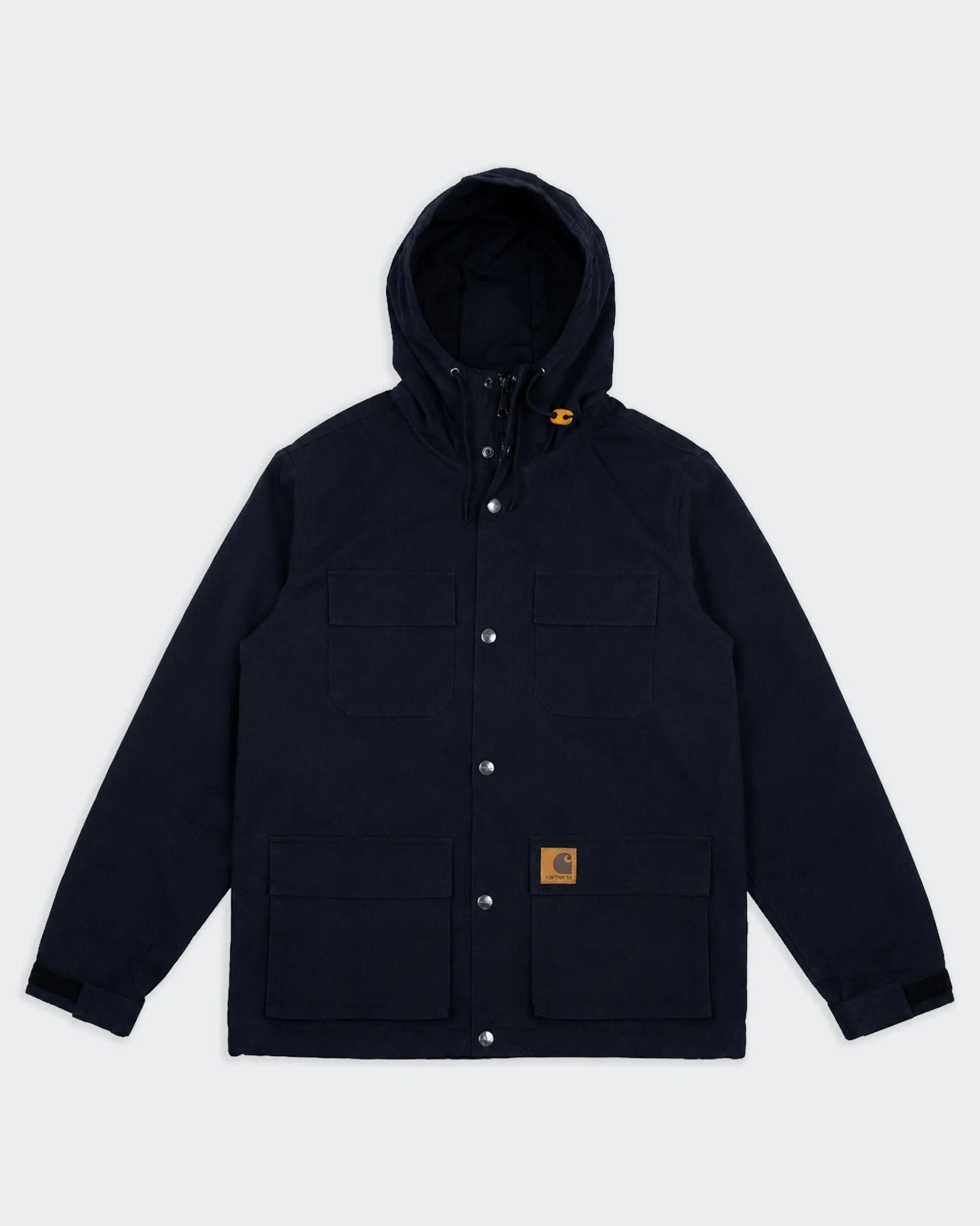Carhartt Black Jacket - M