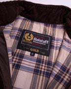 Belstaff Brown Field Jacket - M