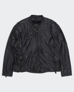 Harley-davidson Black Jacket - M