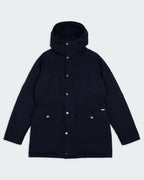 Carhartt Black Parka L