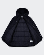 Carhartt Black Parka L