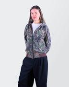 Realtree Green Hoodie - S