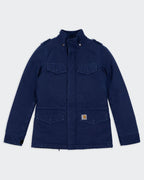 Carhartt Navy Jacket - XS
