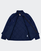 Carhartt Navy Jacket - XS