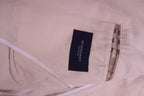 Burberry White Jacket - L