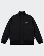 Carhartt zwarte jas maat XL polyester