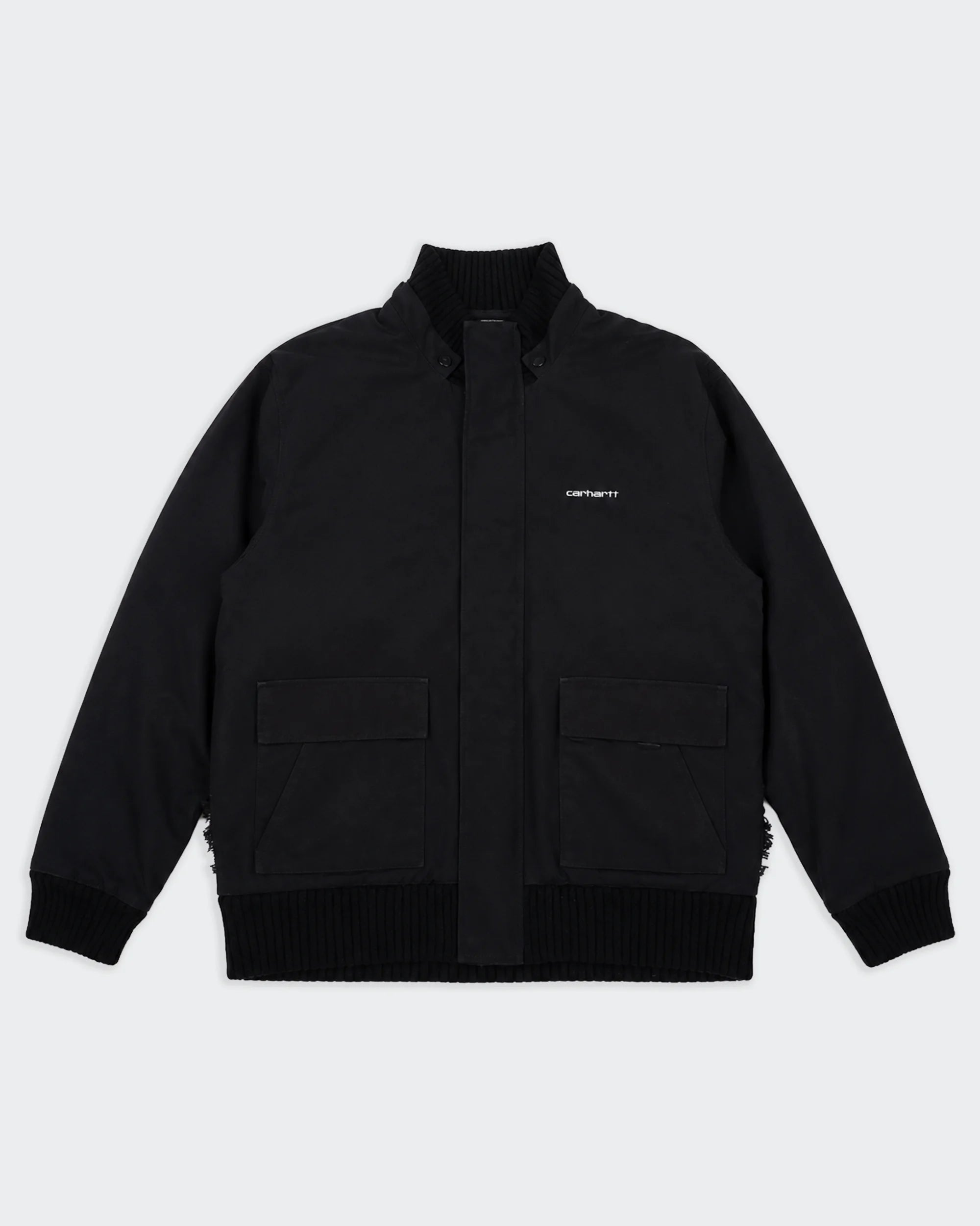 Carhartt Black Jacket XL
