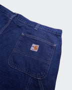 Carhartt Blue Jeans -