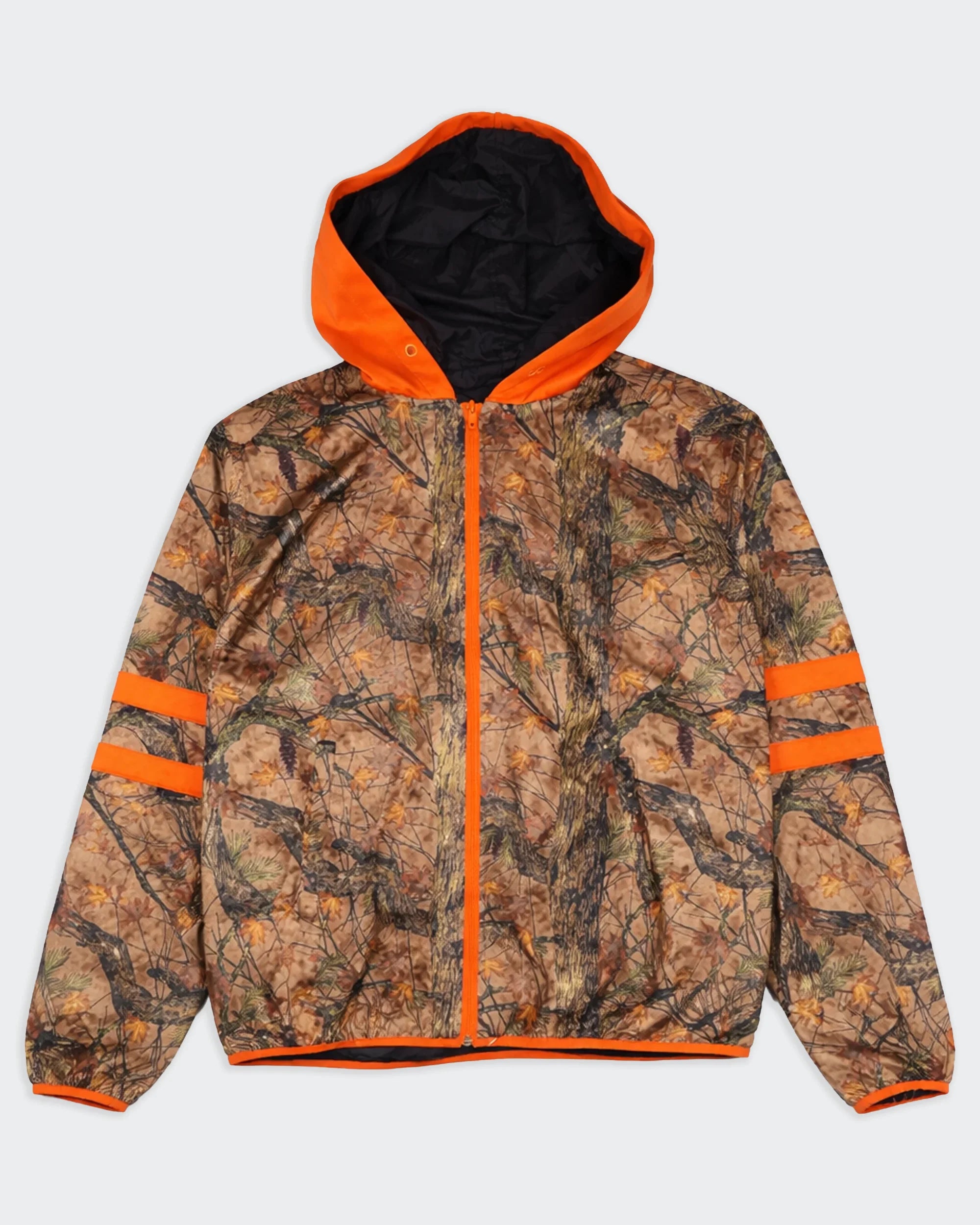 Realtree Style Camo Hoodie - XL