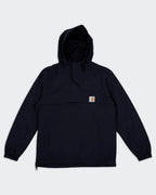 Carhartt Black Anorak Jacket - L