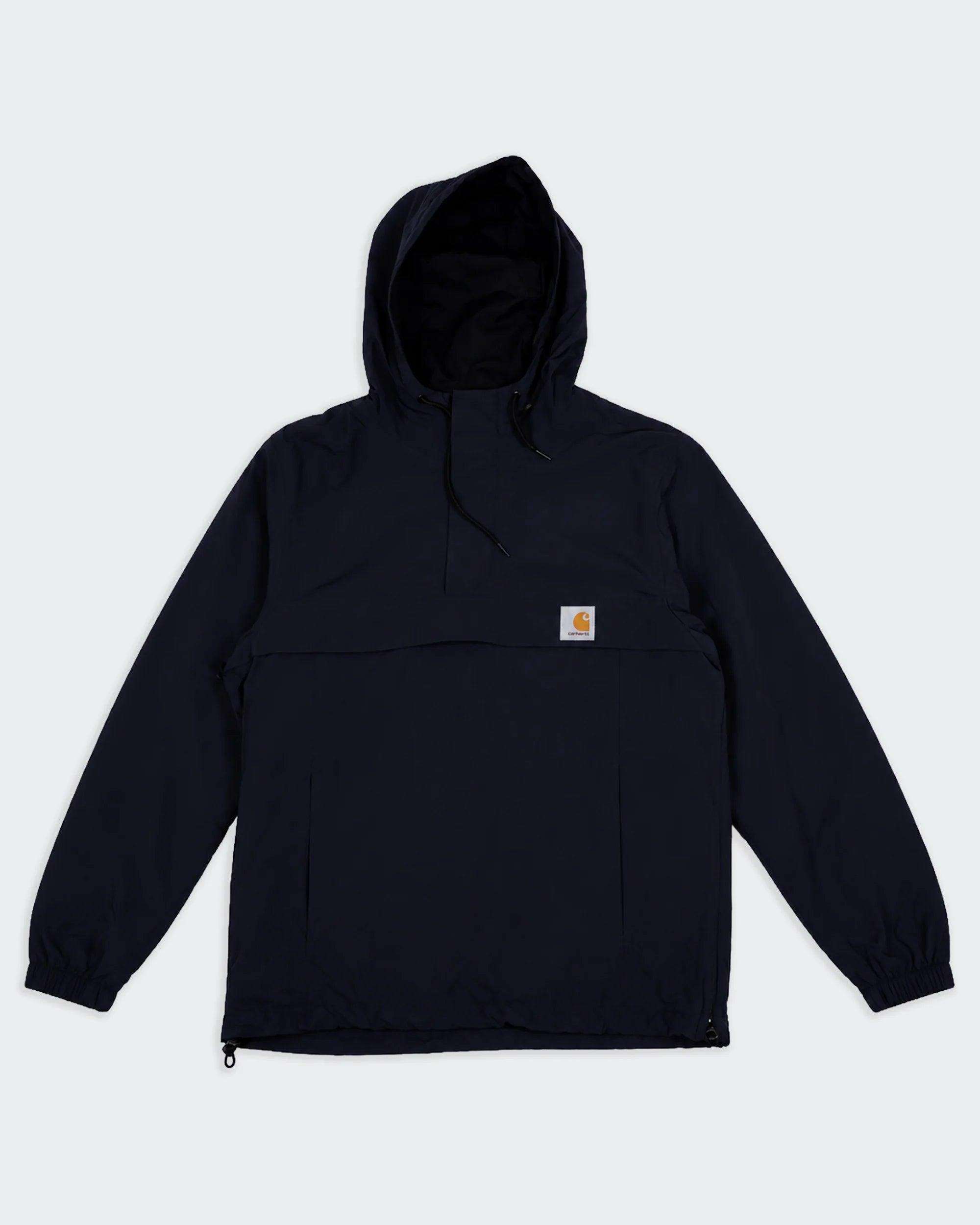 Carhartt Black Anorak Jacket - L