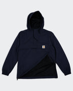 Carhartt Black Anorak Jacket - L