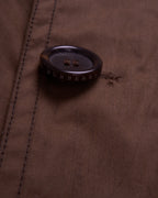 Burberry Brown Jacket - XL