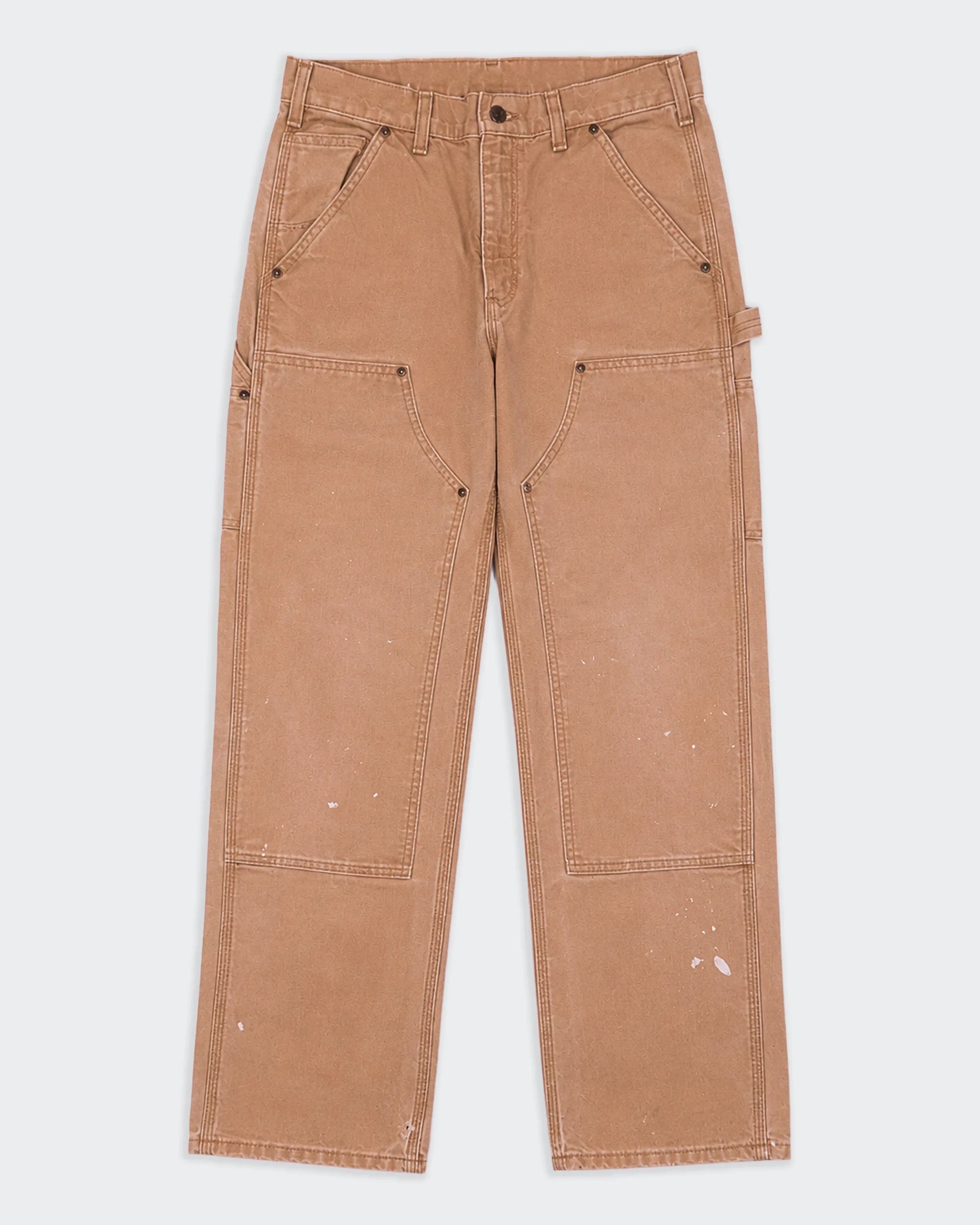Carhartt Brown Pants -