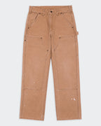 Carhartt Brown Pants -