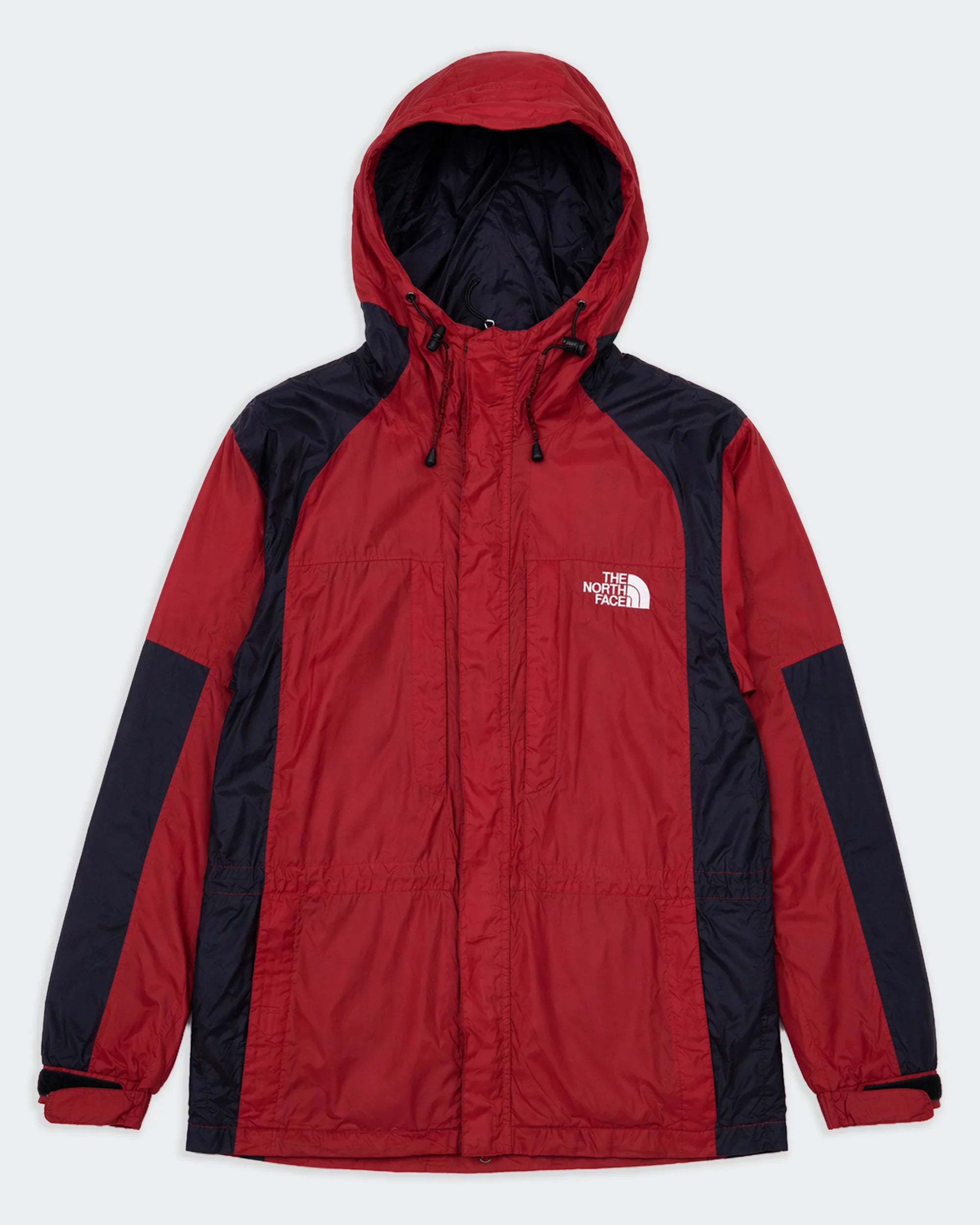 The North Face Red Jacket - XL