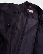 Jofama Black Jacket - XL