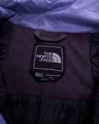 The North Face Blue Jacket - L
