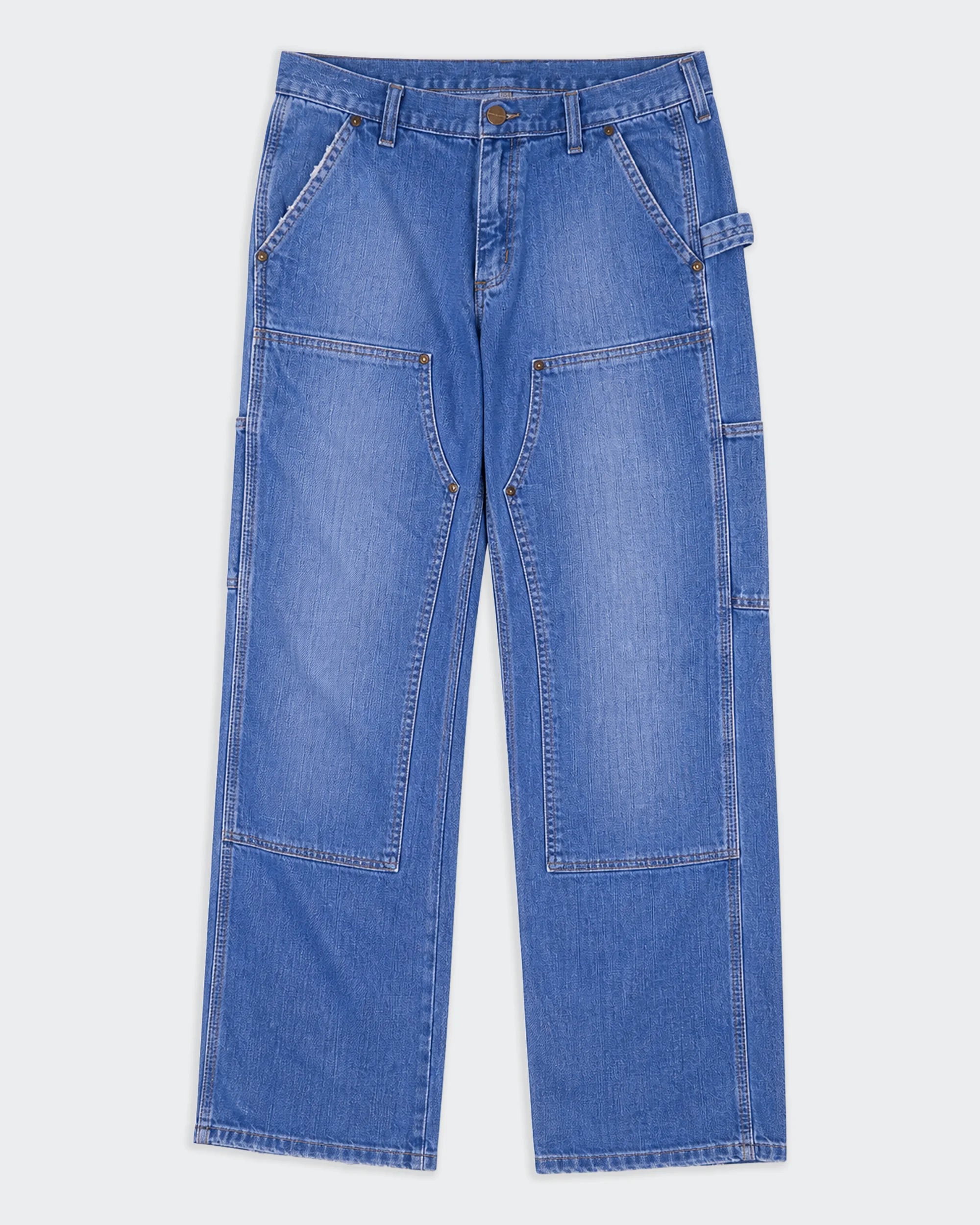 Carhartt Blue Jeans -