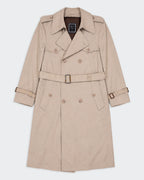 Christian Dior Beige Trenchcoat - S