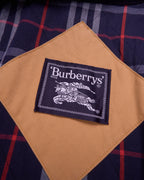 Burberry Brown Jacket - L