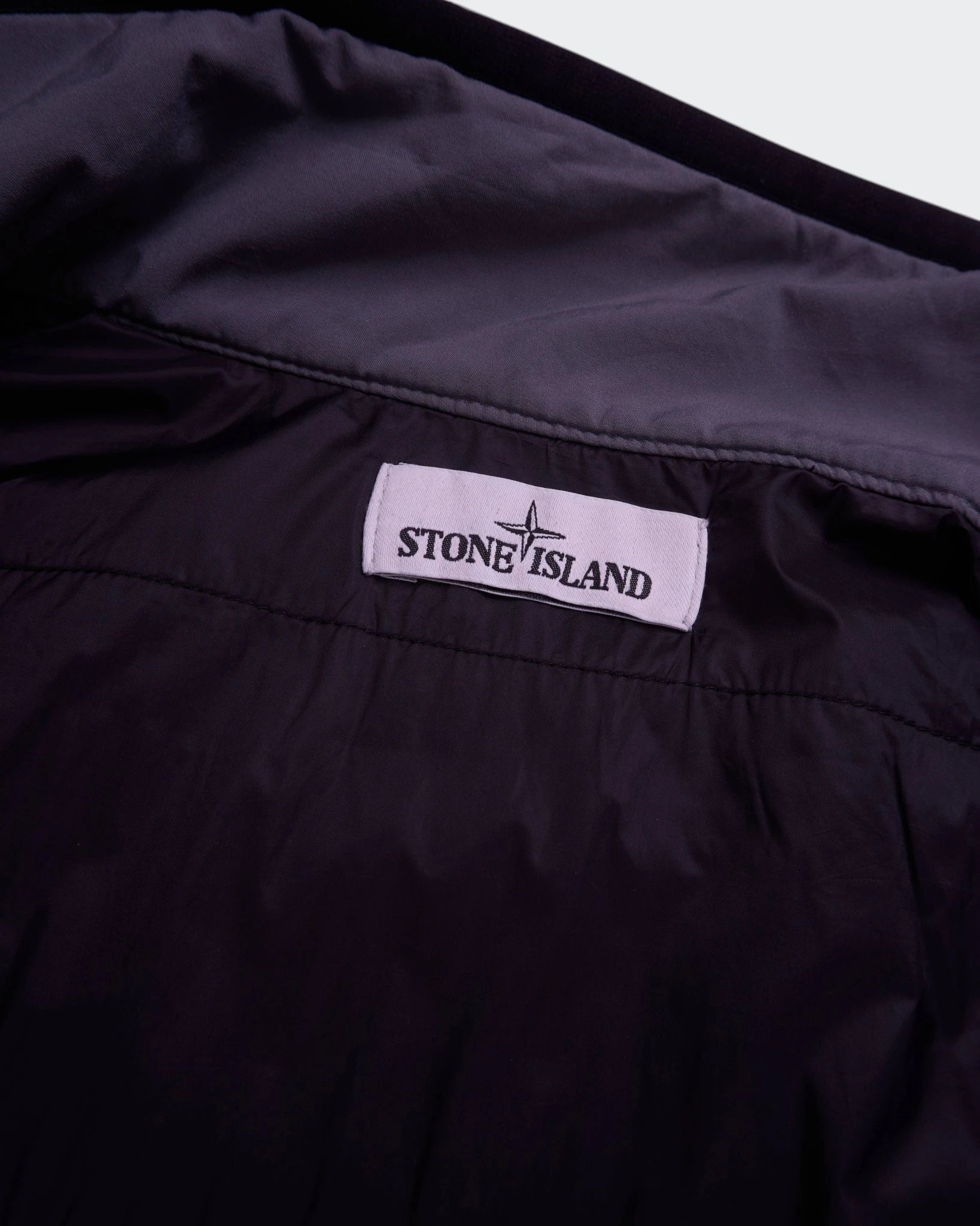 Stone Island Grey Jacket - XL