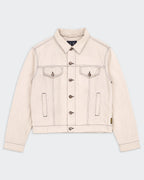 Armani Beige Jacket - M