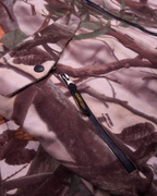 Realtree Style Camo Jacket - M