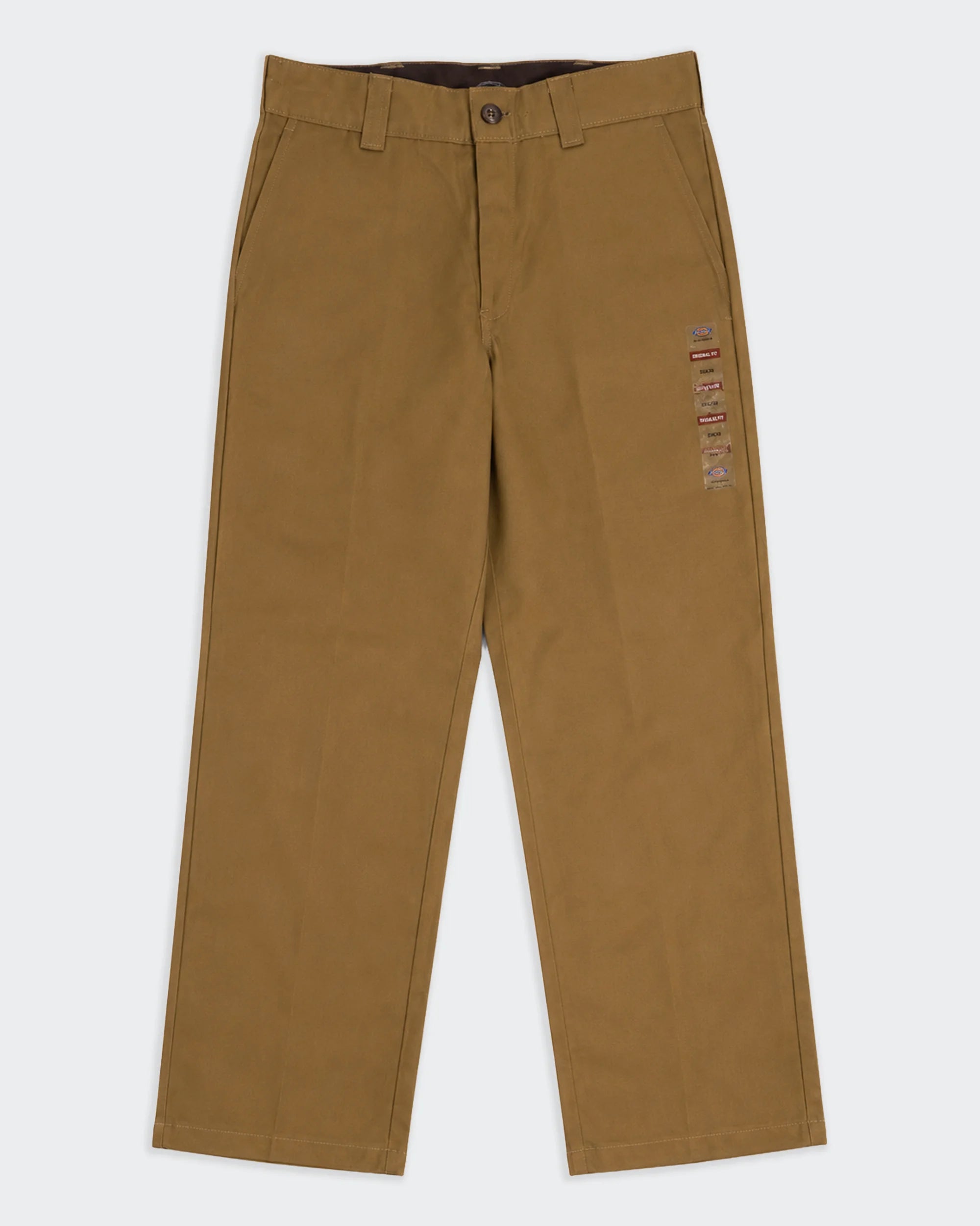 Dickies Brown Pants -