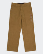 Dickies Brown Pants -