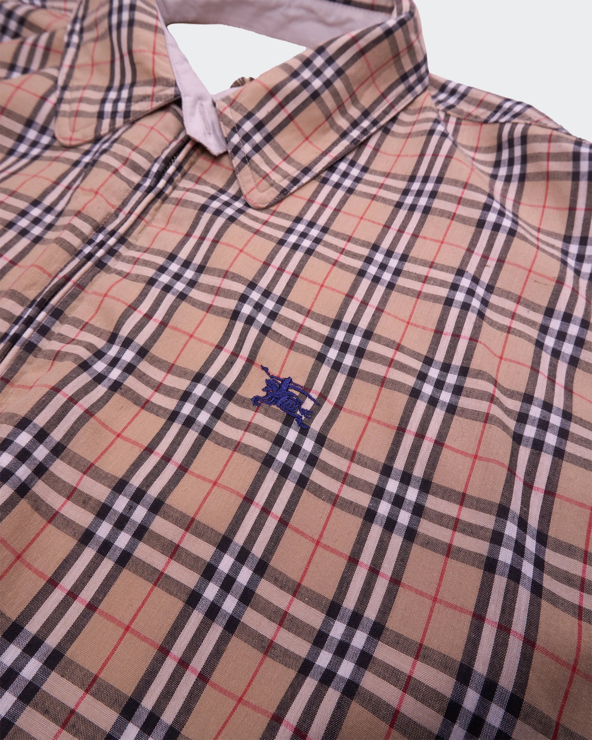 Burberry Beige Jacket - L