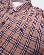 Burberry Beige Jacket - L