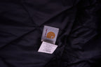 Carhartt Navy Parka Coat - XL