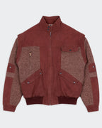 Aquascutum Brown Jacket - M