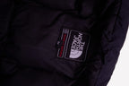 The North Face Blue Puffer Jacket - M