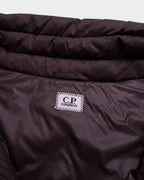 C.P. Company Brown Jacket - L