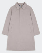 Aquascutum Beige Overcoat - L