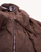 C.P. Company Brown Jacket - L
