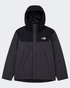 The North Face Black Jacket - M