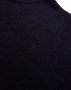 Burberry Blue Crewneck Jumper - XL