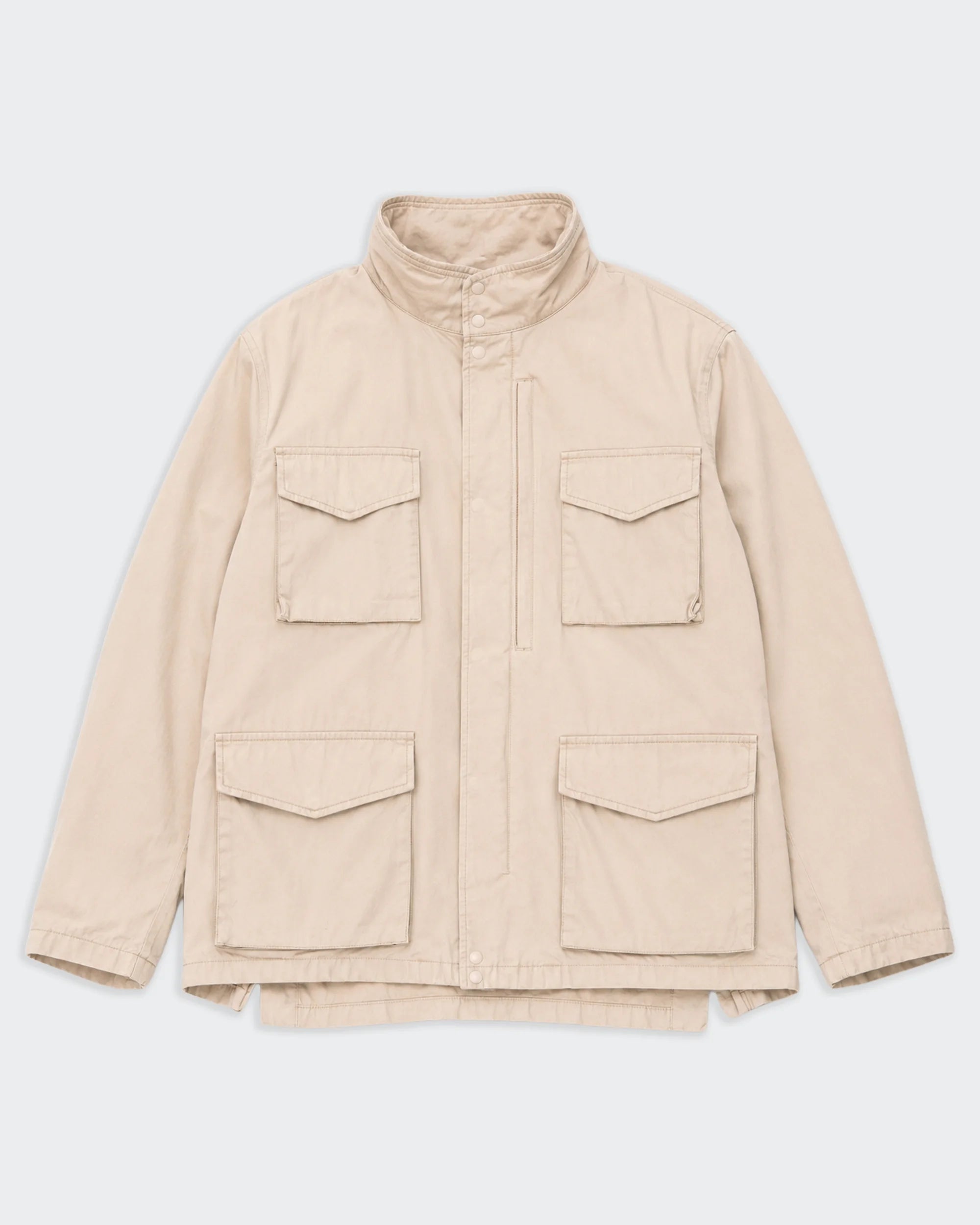 Burberry Beige Jacket - XL