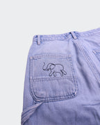 Carhartt Blue Pants -