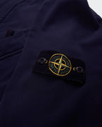 Stone Island Navy Jacket - L