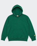 Carhartt Green Hoodie - M