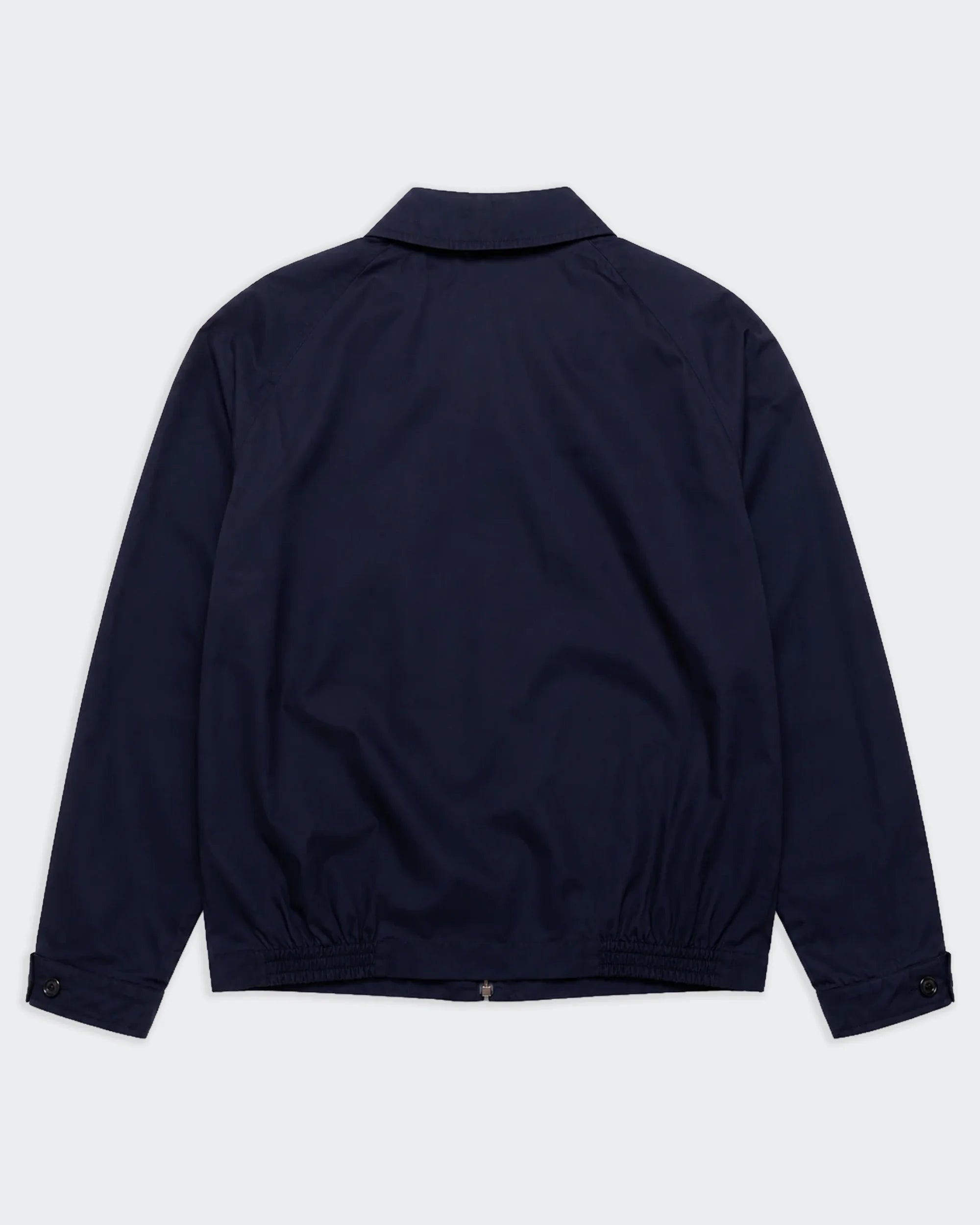 Burberry Navy Jacket - L