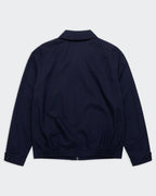 Burberry Navy Jacket - L
