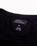 Dickies Black T-shirt - XL