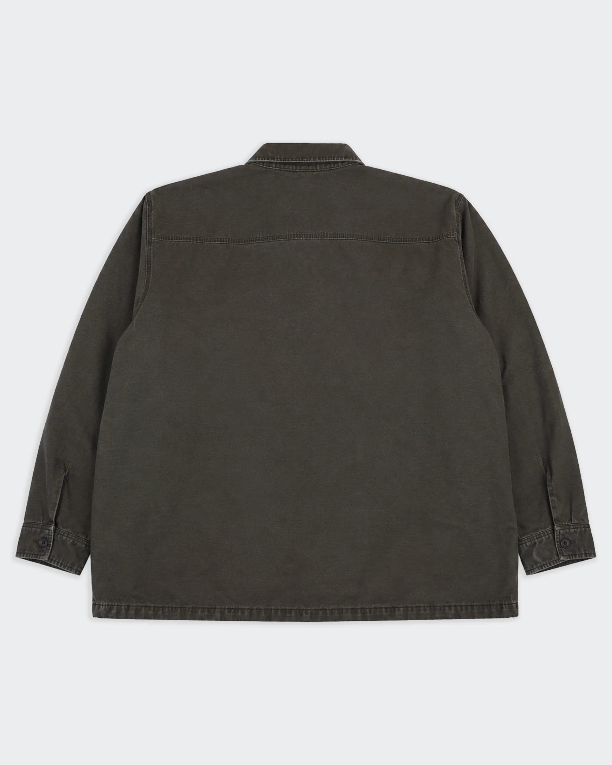 Carhartt Brown Field Jacket - XXL